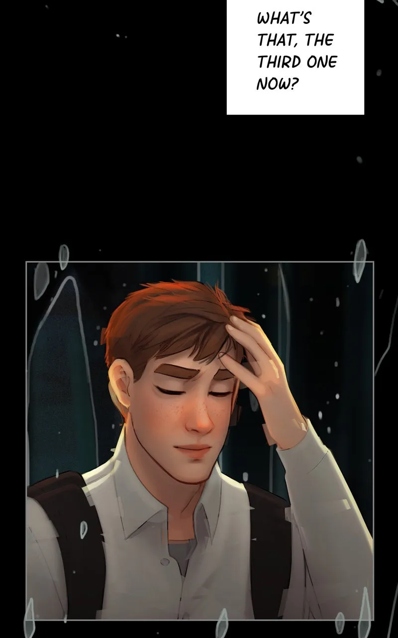 Read Quantum Entanglement chapter 32 image 7 on Lezhin