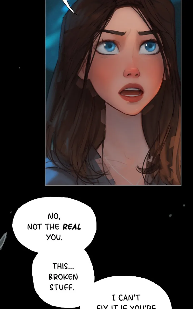Read Quantum Entanglement chapter 33 image 10 on Lezhin