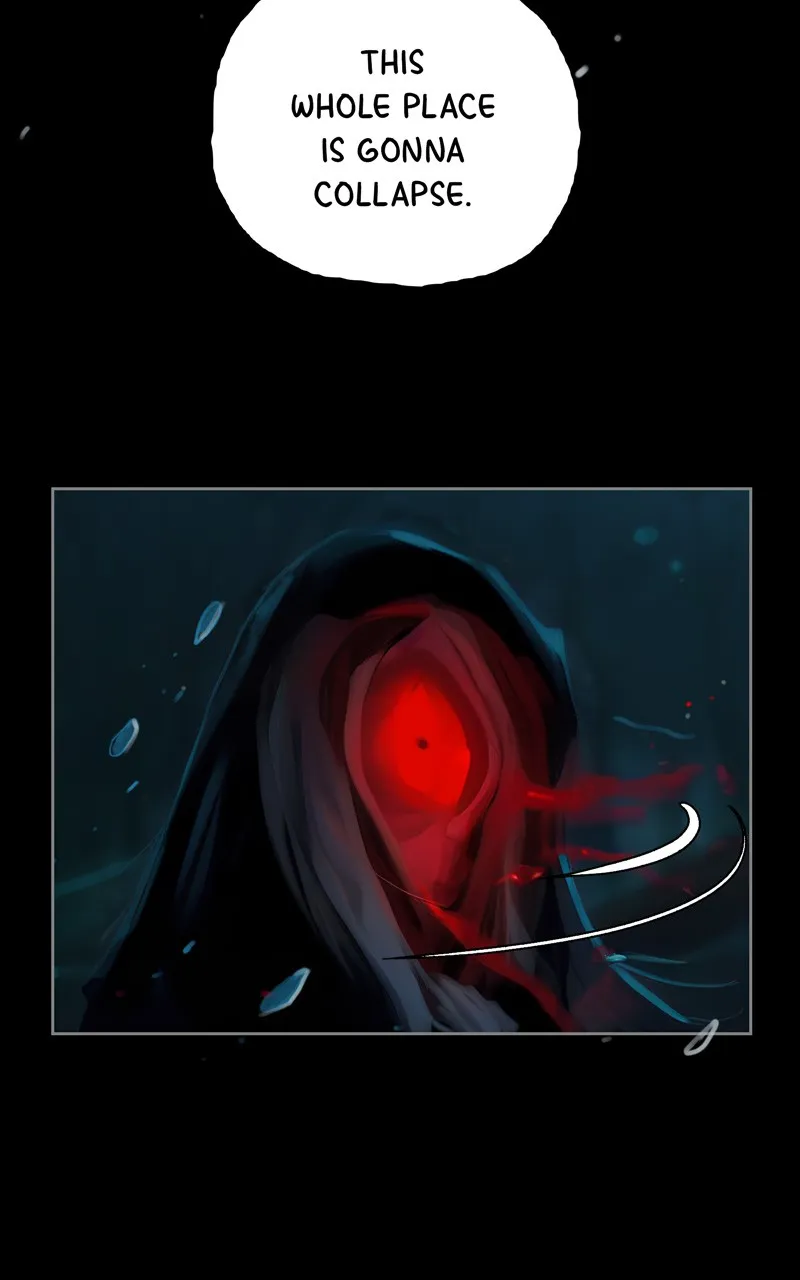 Read Quantum Entanglement chapter 33 image 13 on Lezhin