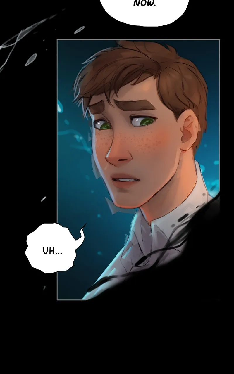 Read Quantum Entanglement chapter 33 image 17 on Lezhin