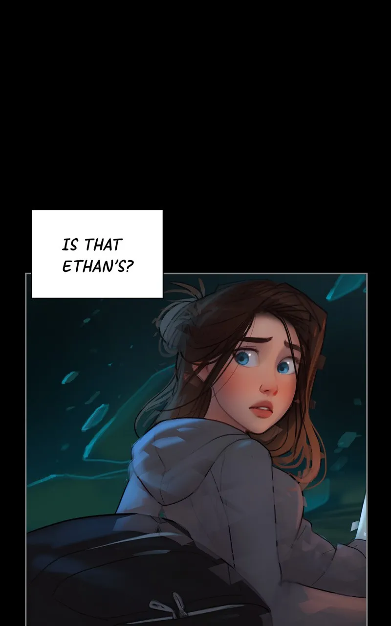 Read Quantum Entanglement chapter 33 image 2 on Lezhin