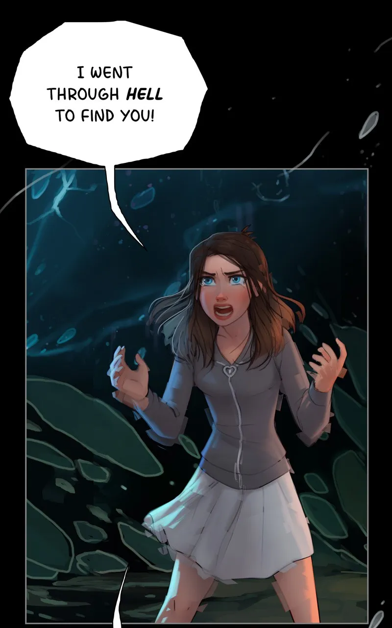 Read Quantum Entanglement chapter 33 image 20 on Lezhin