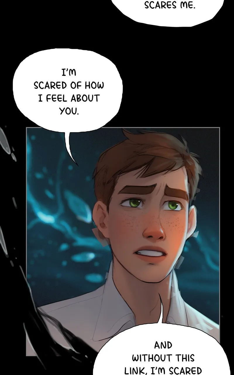 Read Quantum Entanglement chapter 33 image 25 on Lezhin