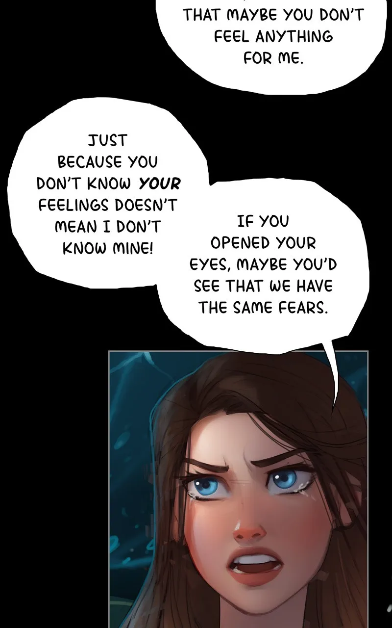 Read Quantum Entanglement chapter 33 image 26 on Lezhin
