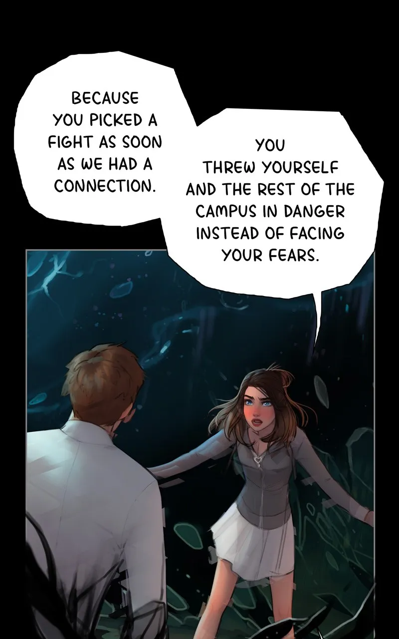 Read Quantum Entanglement chapter 33 image 30 on Lezhin
