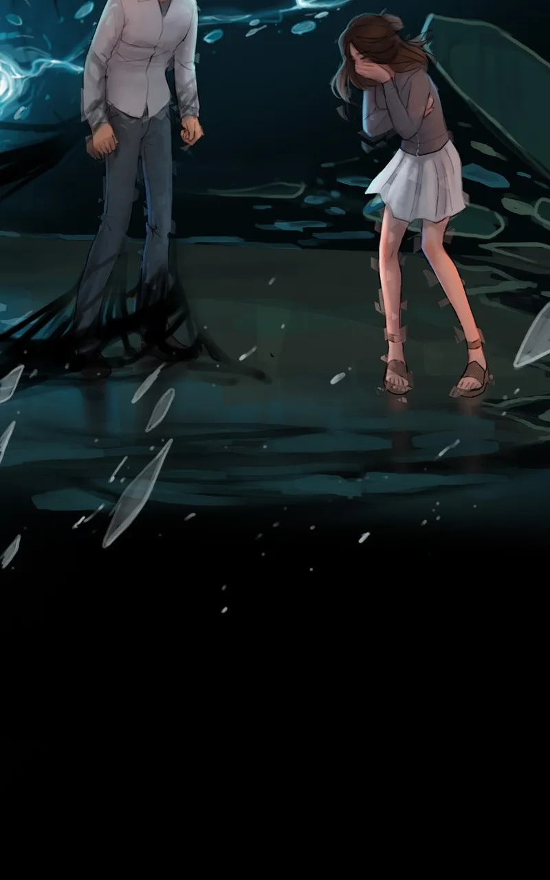 Read Quantum Entanglement chapter 33 image 35 on Lezhin