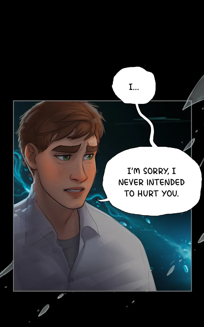 Read Quantum Entanglement chapter 33 image 39 on Lezhin