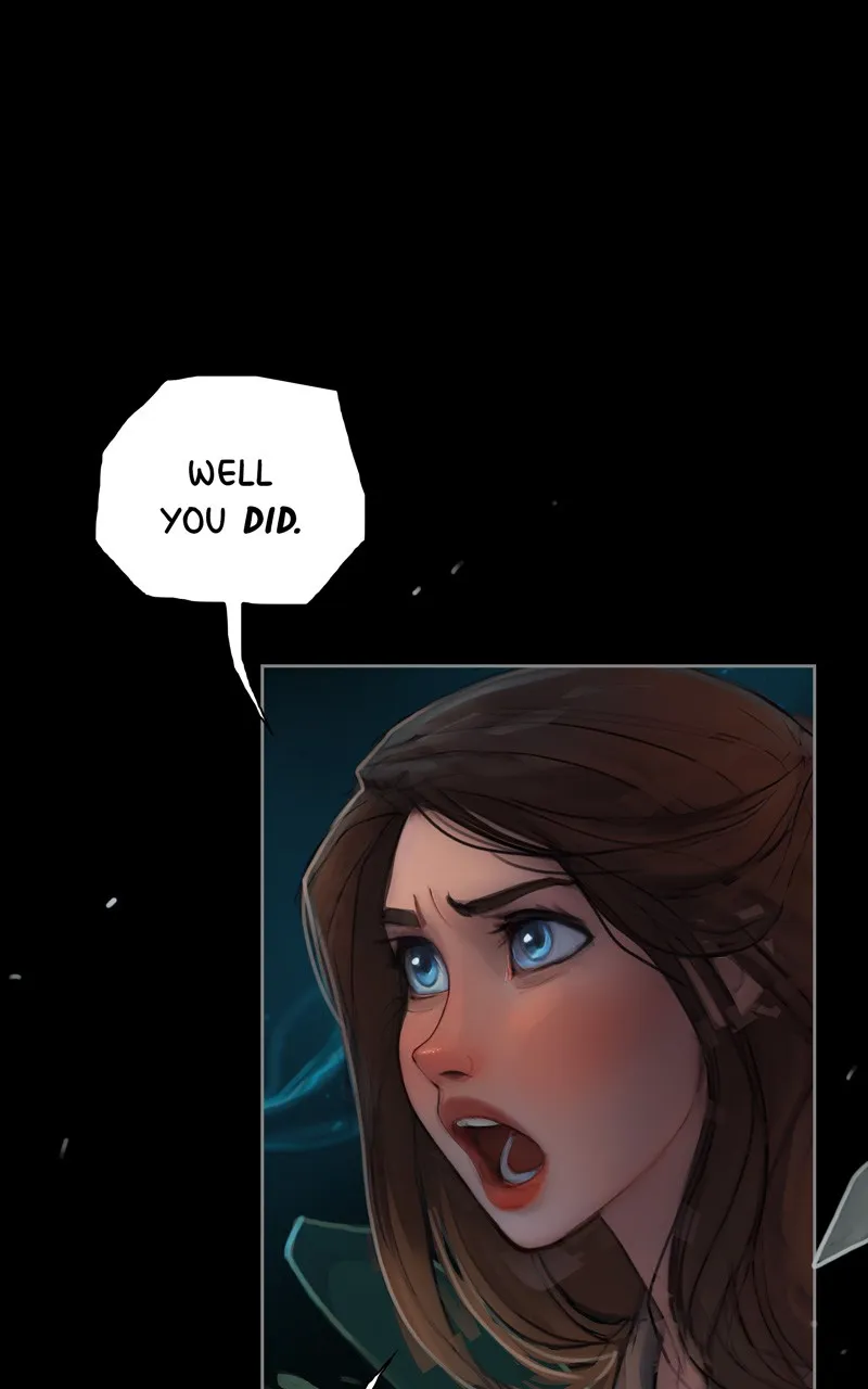 Read Quantum Entanglement chapter 33 image 40 on Lezhin