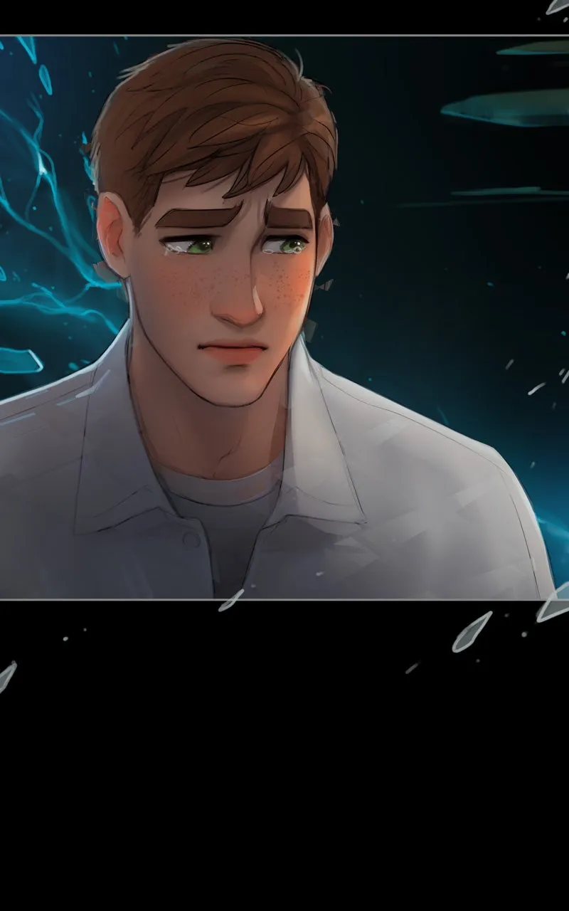 Read Quantum Entanglement chapter 33 image 44 on Lezhin