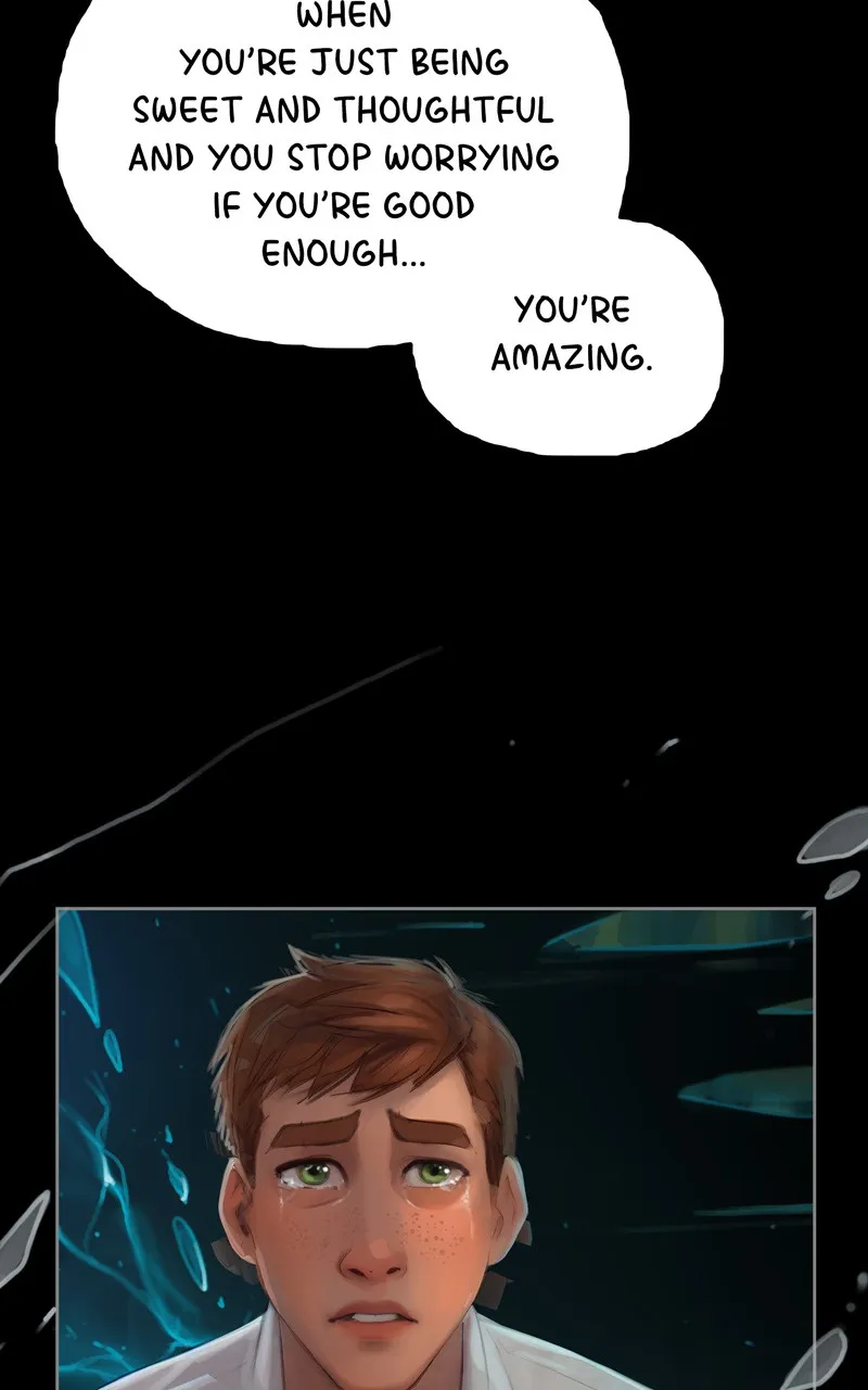 Read Quantum Entanglement chapter 33 image 46 on Lezhin