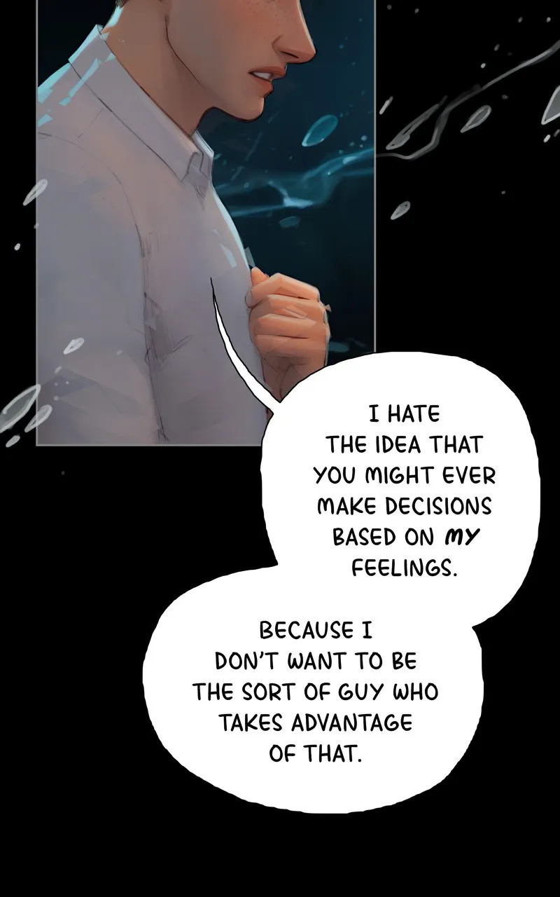 Read Quantum Entanglement chapter 33 image 49 on Lezhin