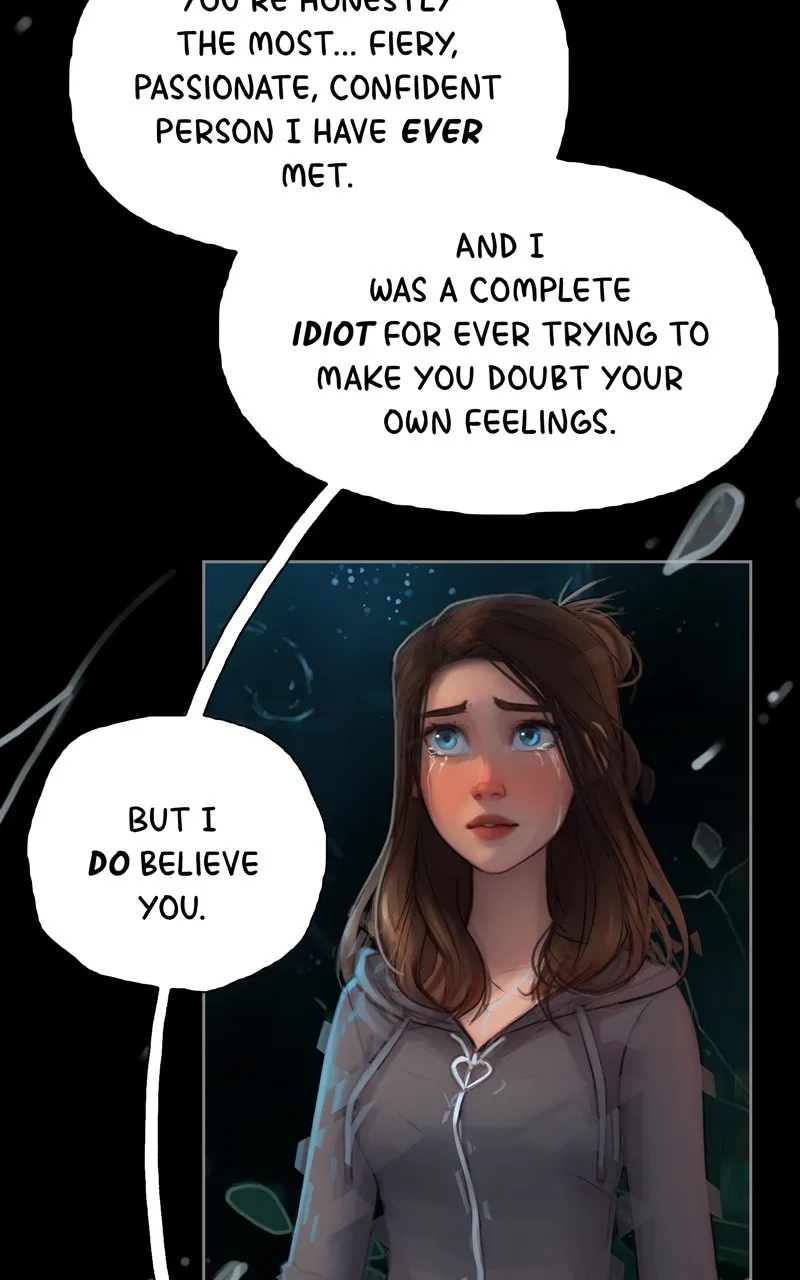 Read Quantum Entanglement chapter 33 image 51 on Lezhin