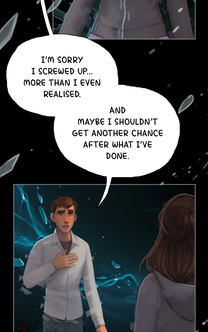 Read Quantum Entanglement chapter 33 image 52 on Lezhin
