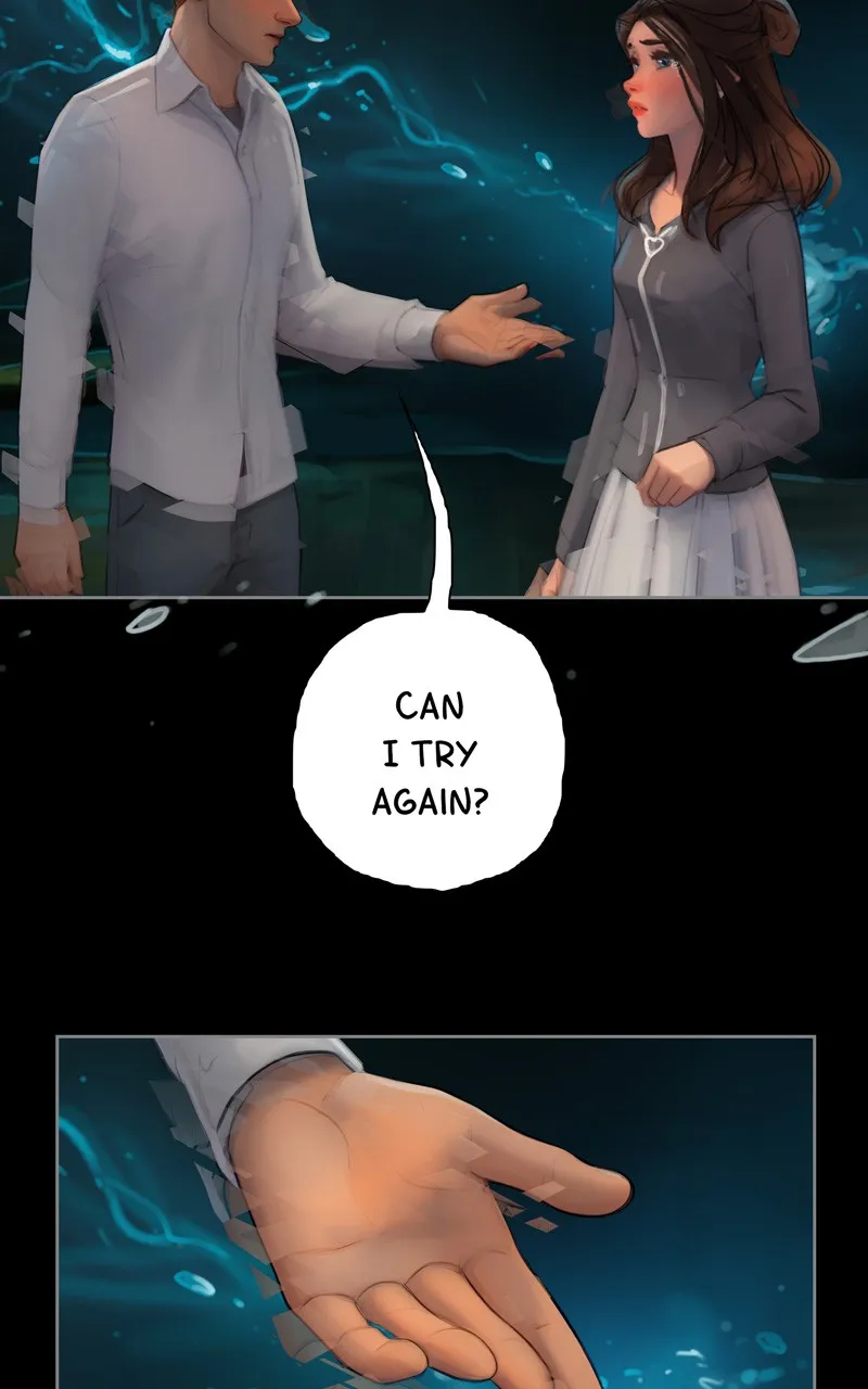 Read Quantum Entanglement chapter 33 image 54 on Lezhin