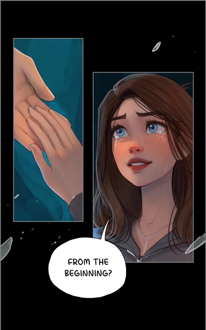 Read Quantum Entanglement chapter 33 image 56 on Lezhin