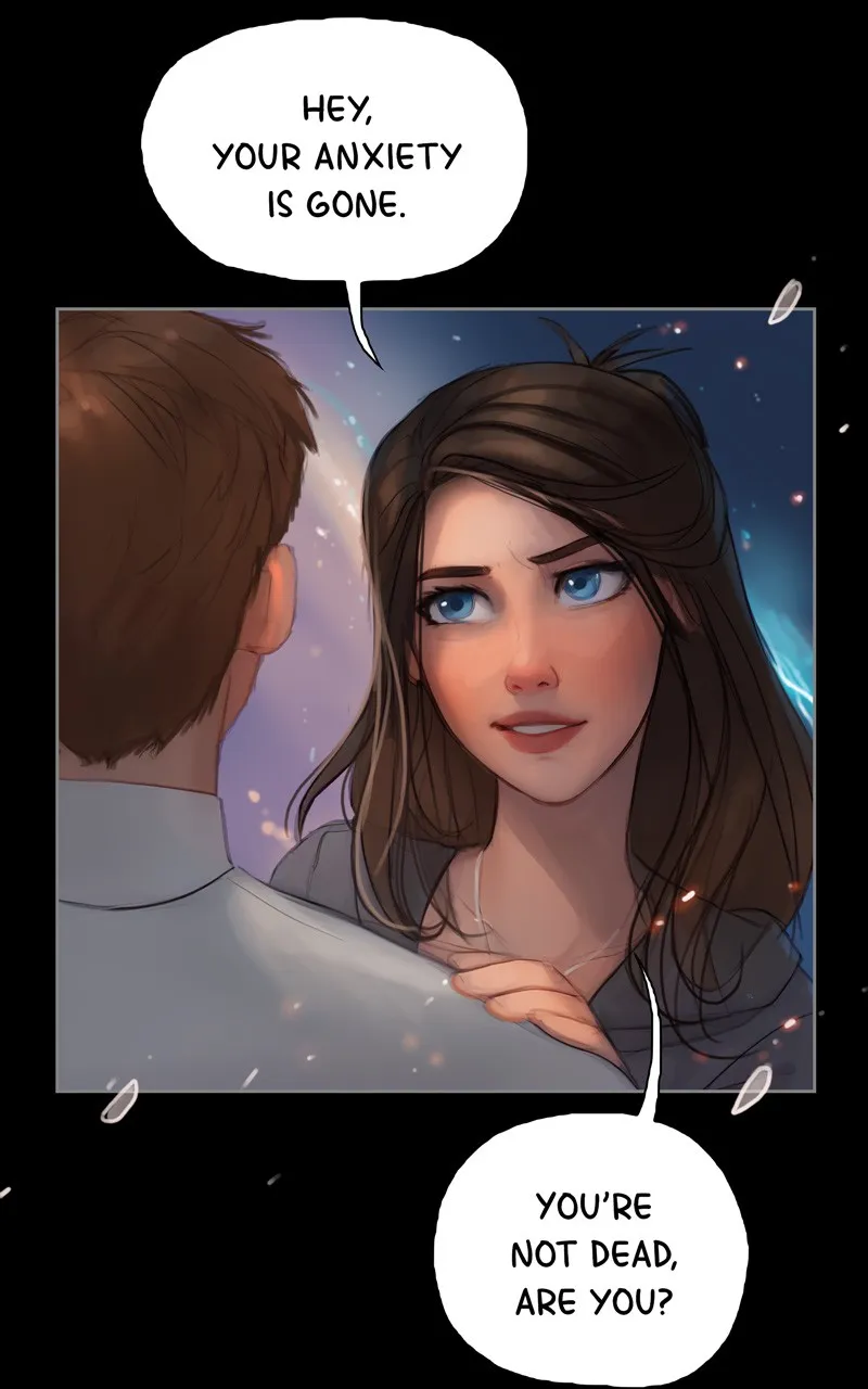 Read Quantum Entanglement chapter 33 image 63 on Lezhin