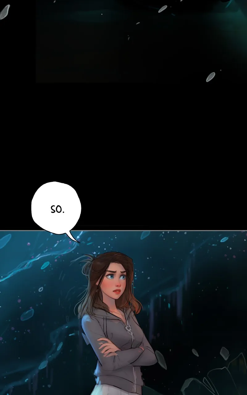 Read Quantum Entanglement chapter 33 image 7 on Lezhin