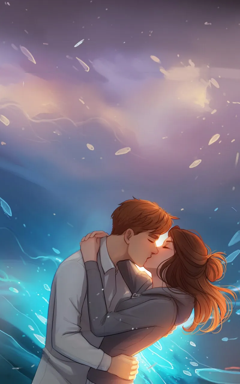 Read Quantum Entanglement chapter 33 image 75 on Lezhin