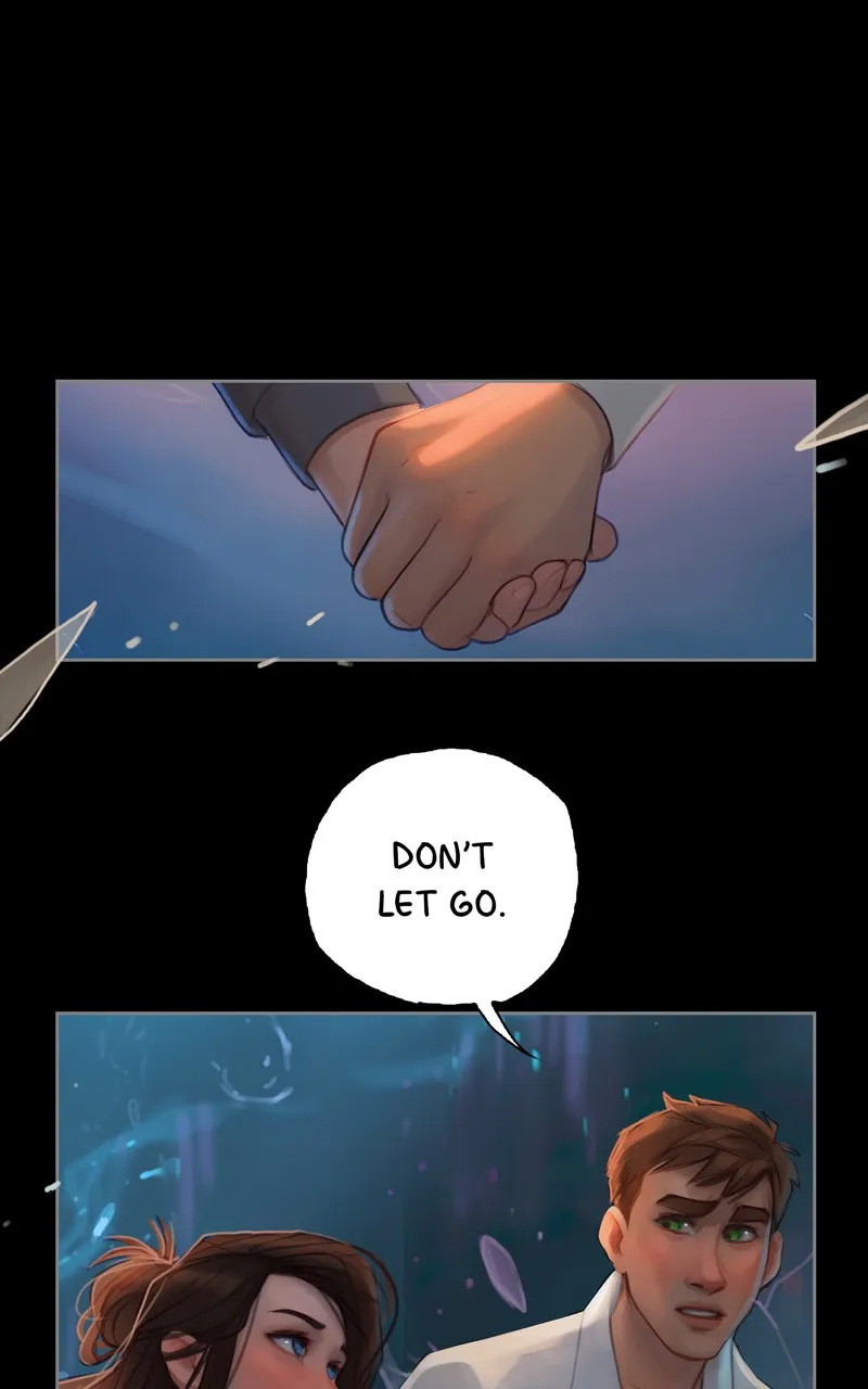 Read Quantum Entanglement chapter 33 image 80 on Lezhin