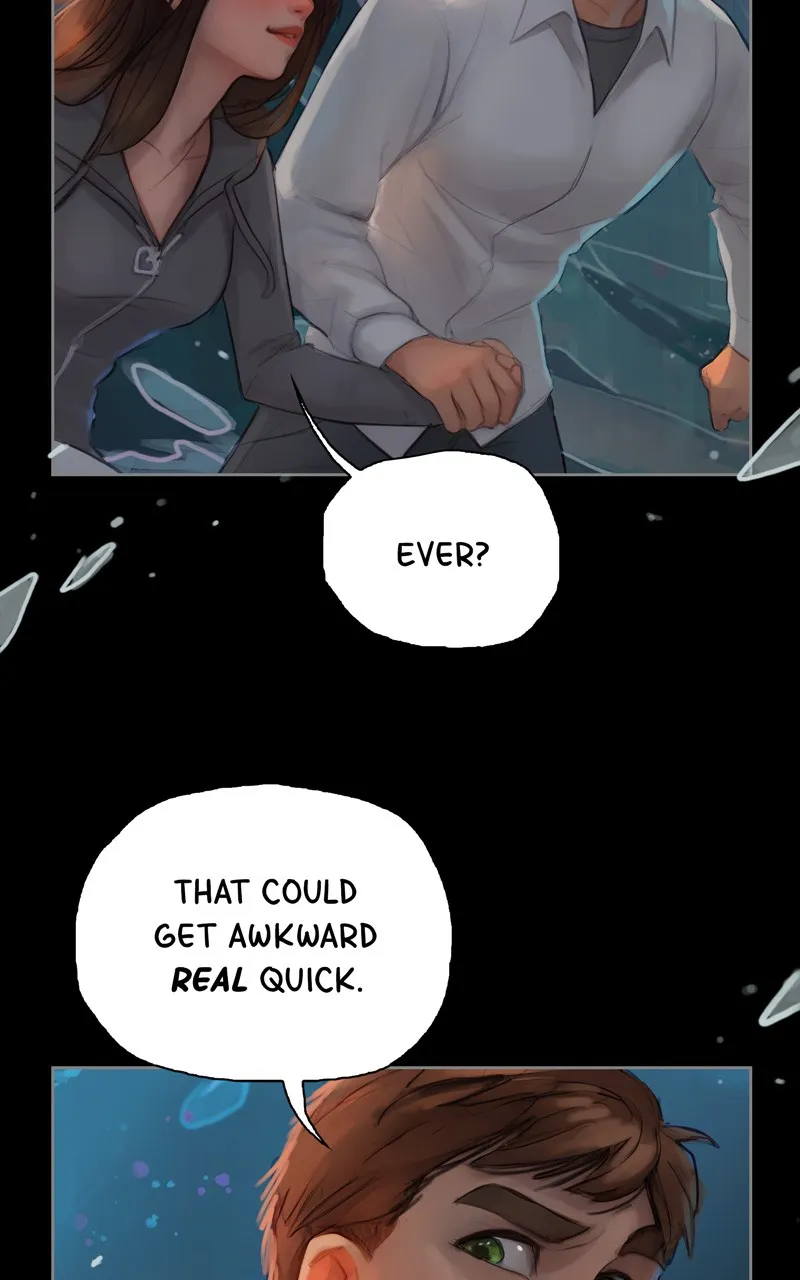 Read Quantum Entanglement chapter 33 image 81 on Lezhin