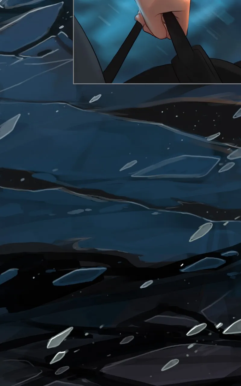 Read Quantum Entanglement chapter 33 image 84 on Lezhin