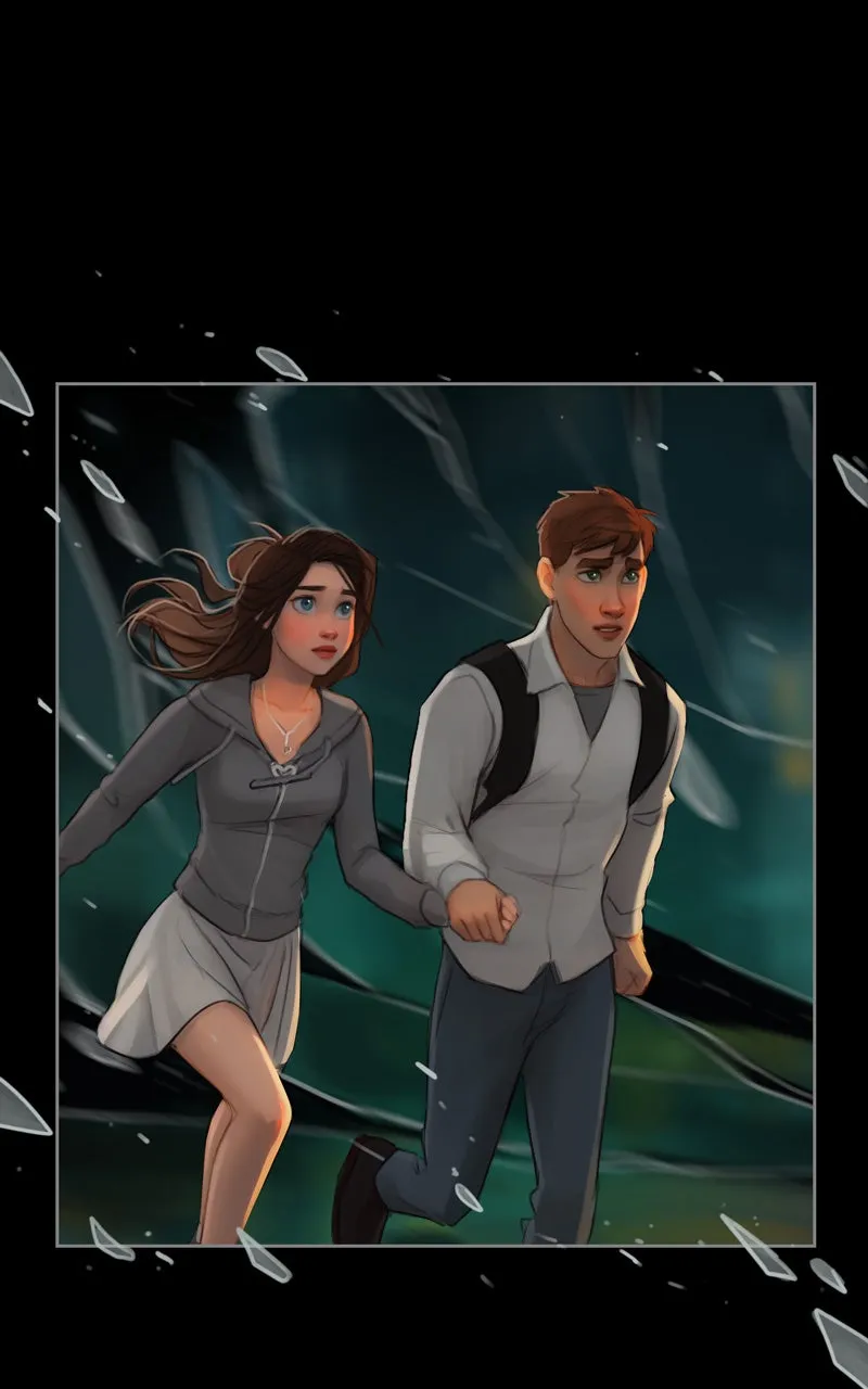 Read Quantum Entanglement chapter 33 image 86 on Lezhin
