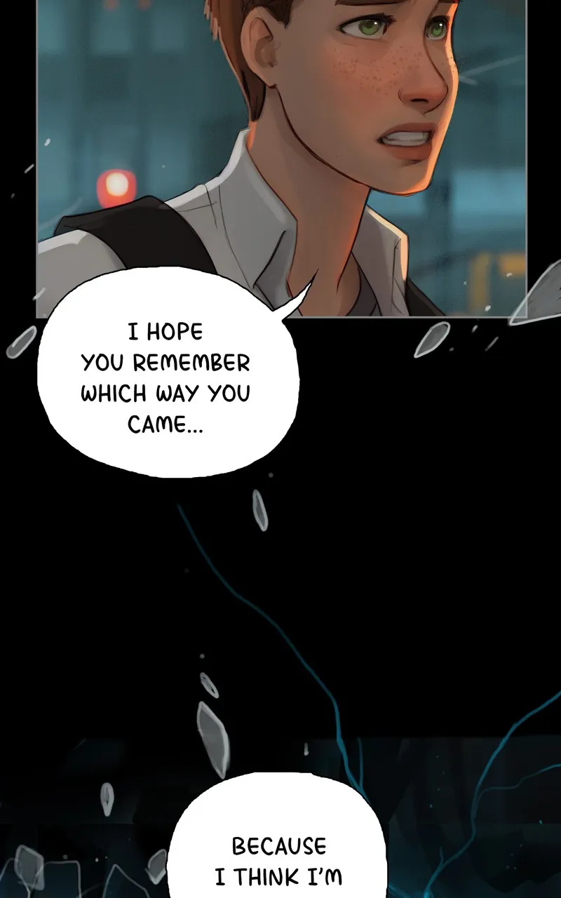 Read Quantum Entanglement chapter 33 image 89 on Lezhin