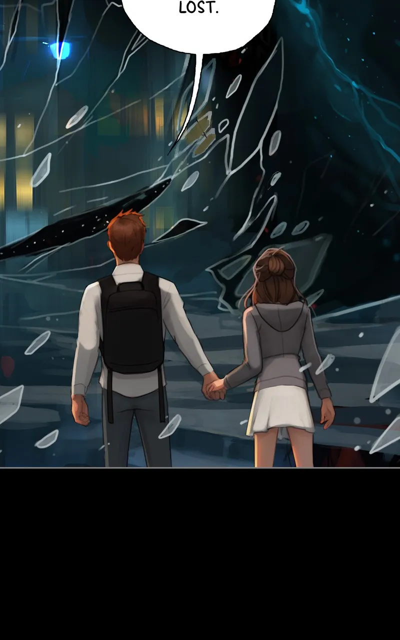 Read Quantum Entanglement chapter 33 image 90 on Lezhin