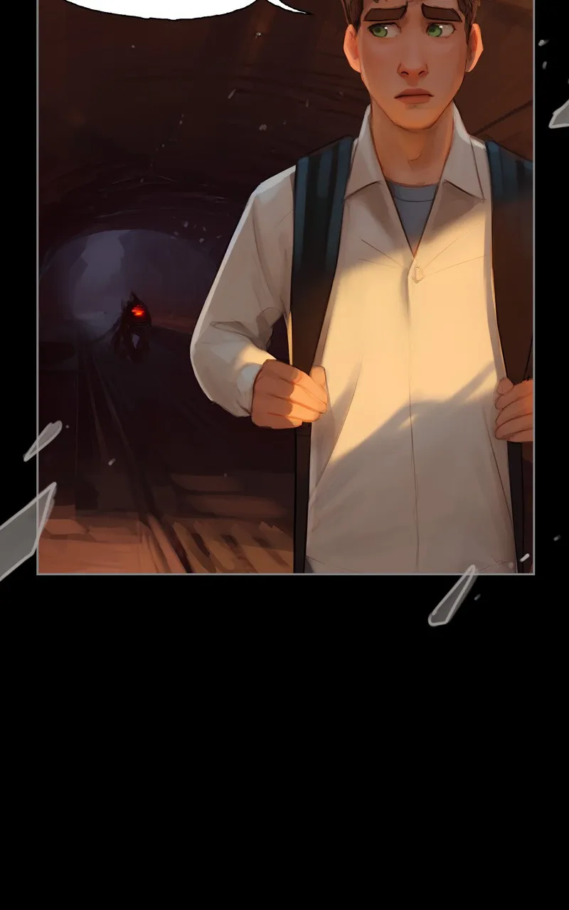 Read Quantum Entanglement chapter 34 image 11 on Lezhin