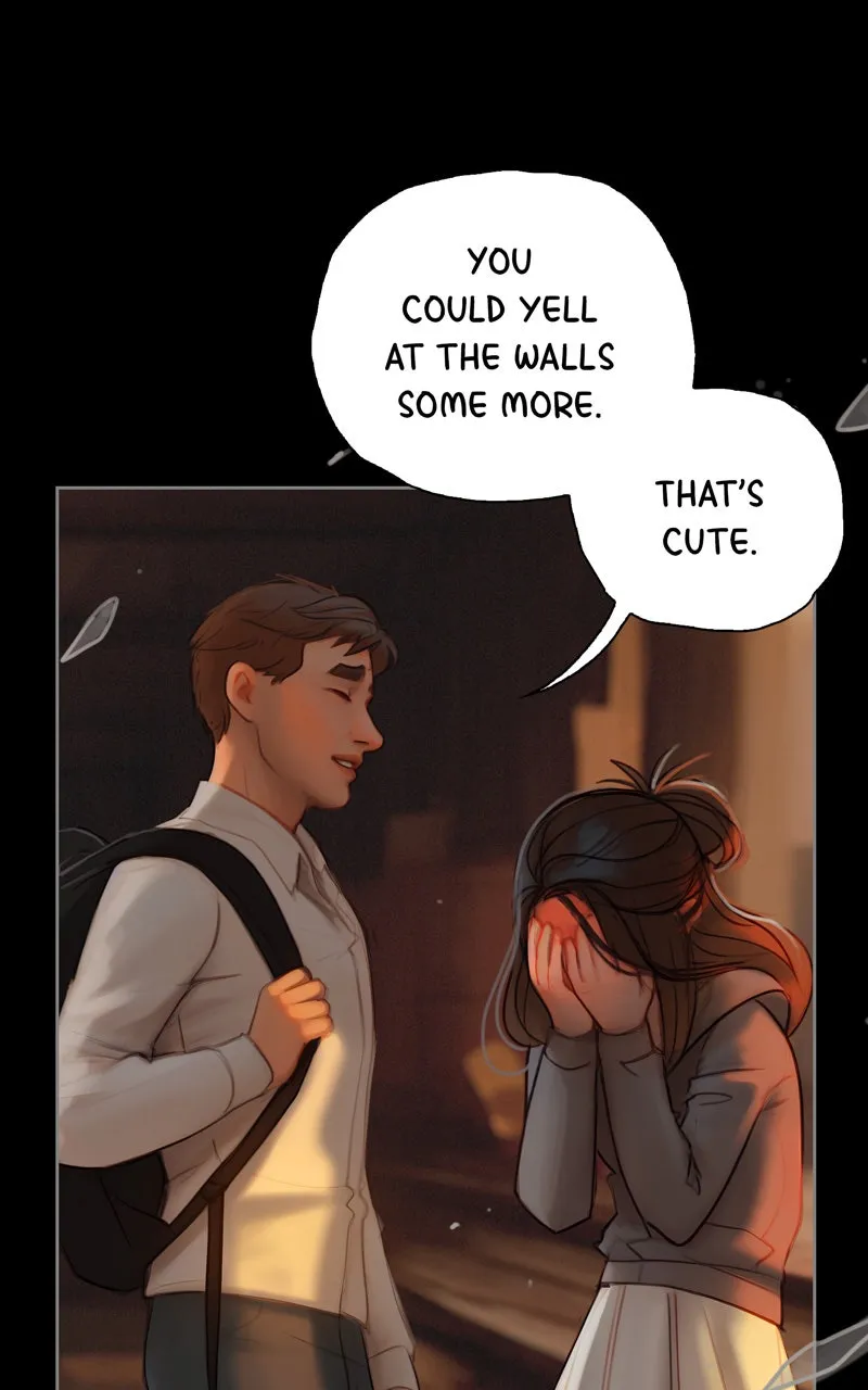 Read Quantum Entanglement chapter 34 image 14 on Lezhin