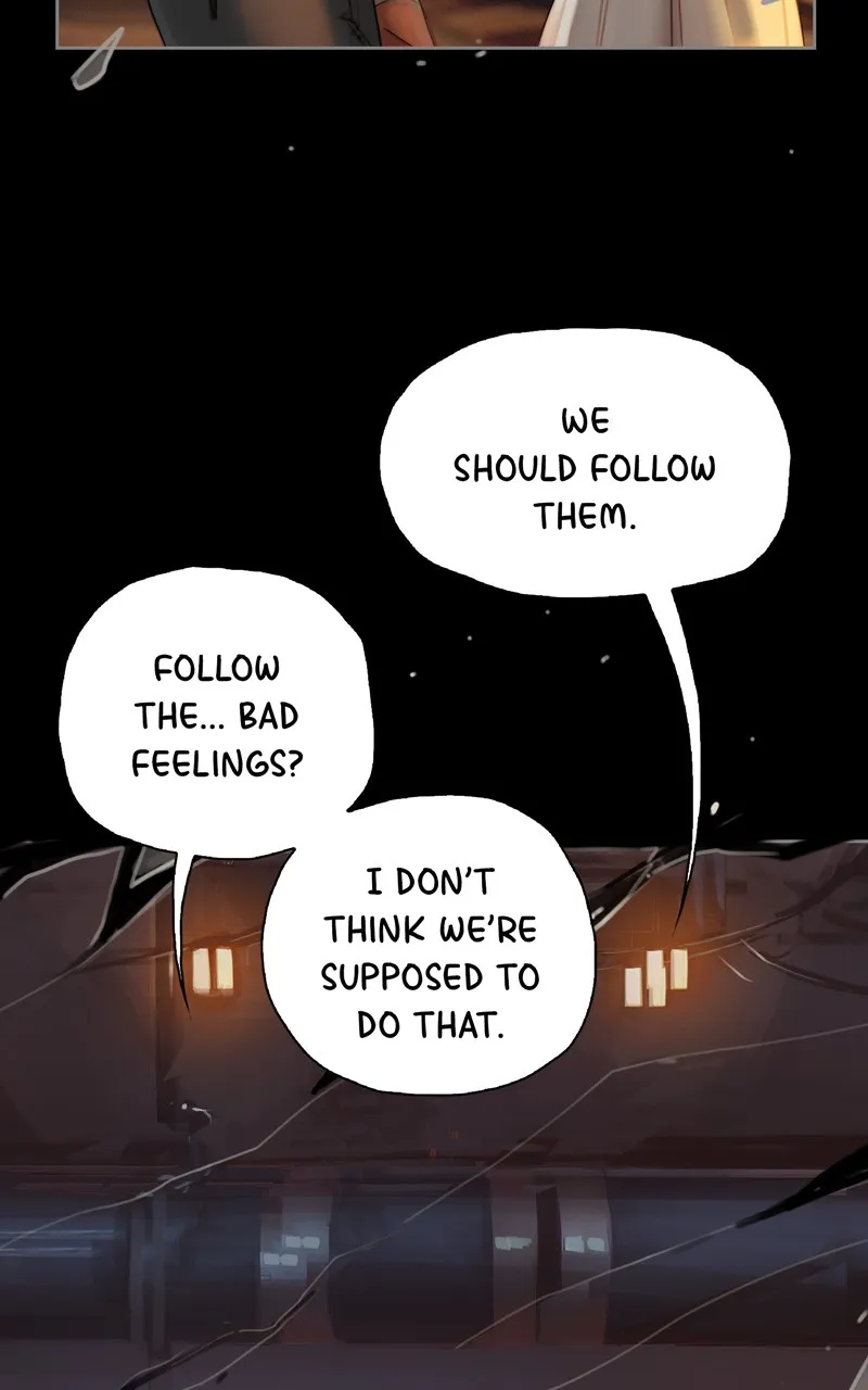 Read Quantum Entanglement chapter 34 image 15 on Lezhin