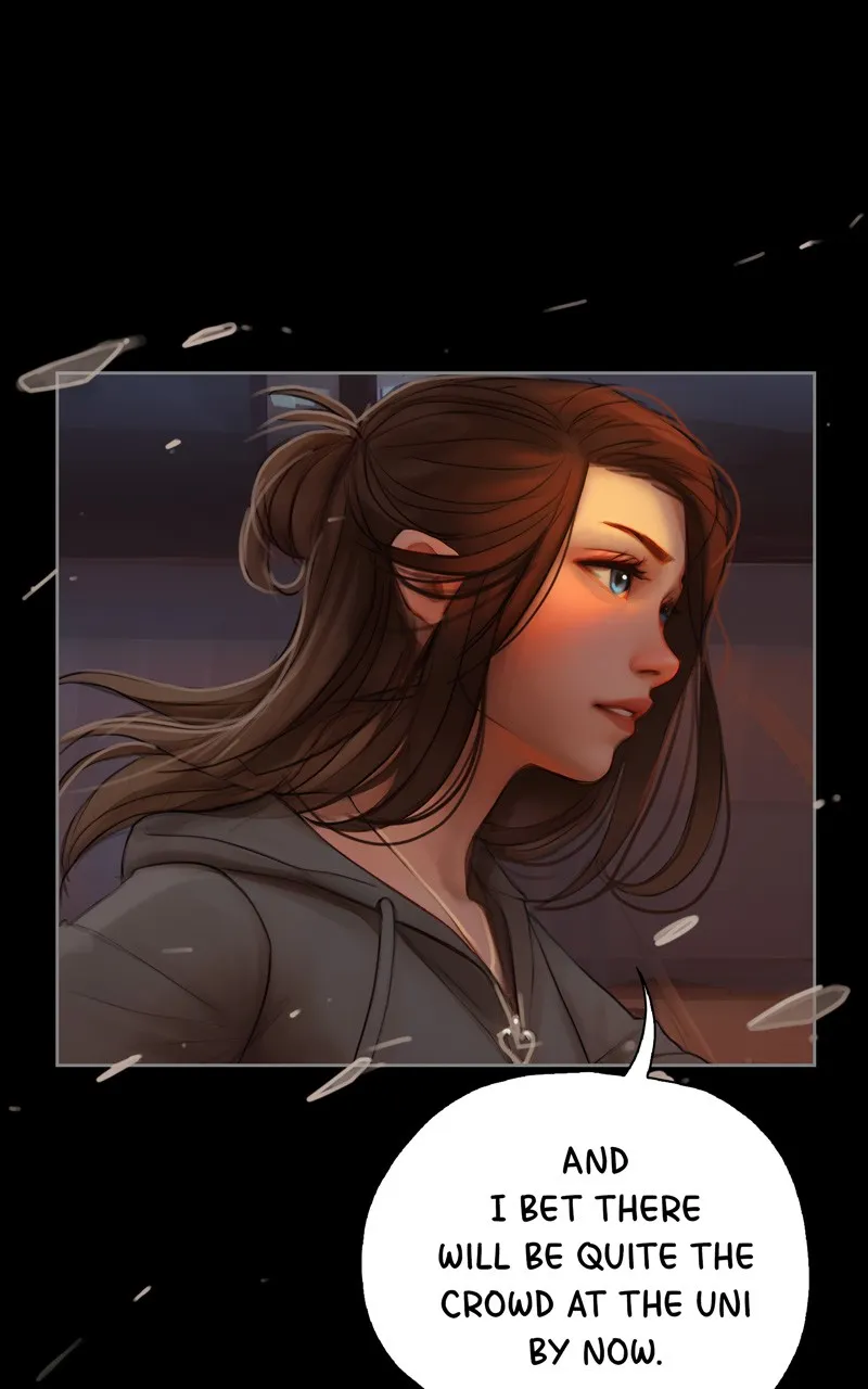 Read Quantum Entanglement chapter 34 image 18 on Lezhin