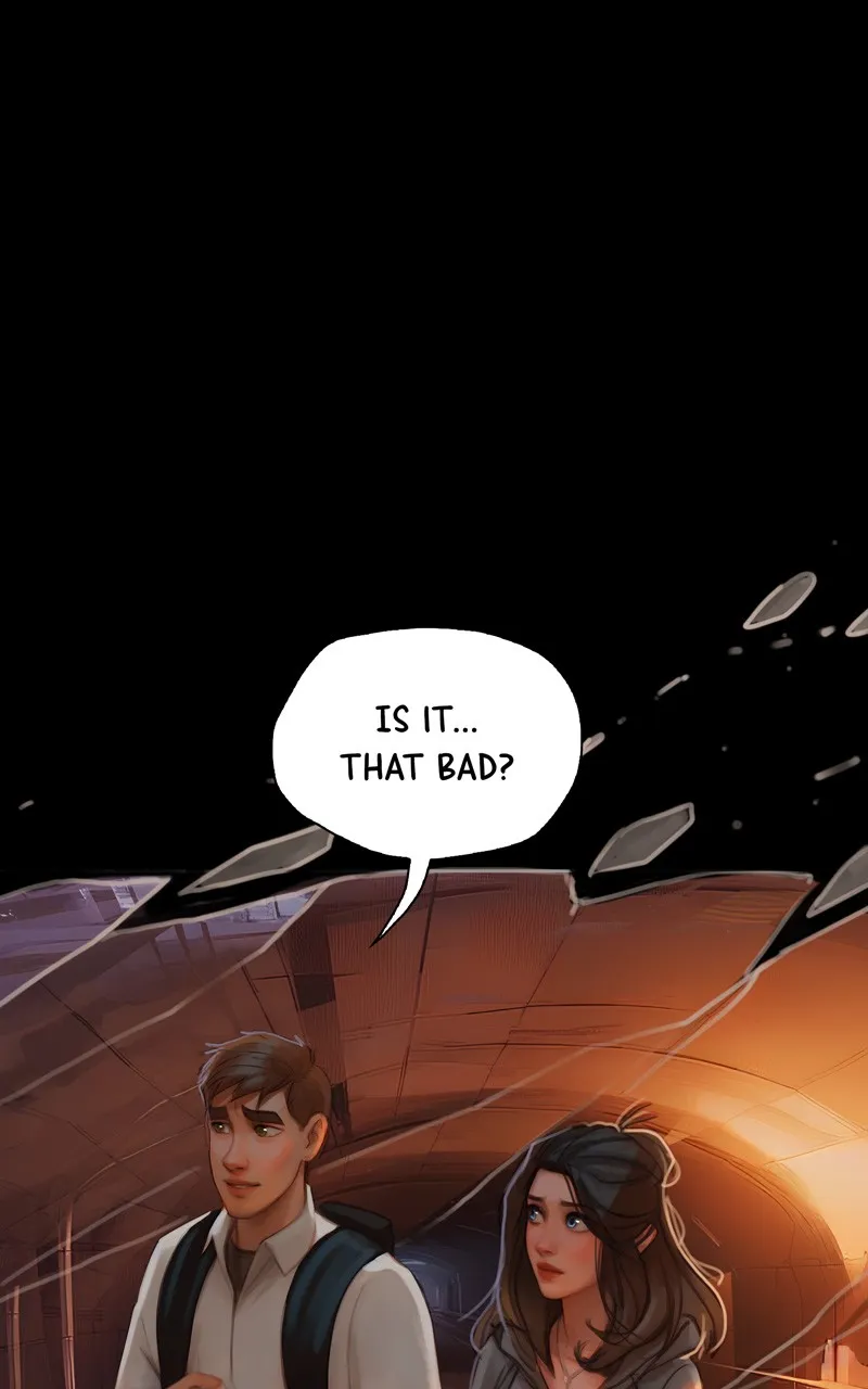 Read Quantum Entanglement chapter 34 image 20 on Lezhin