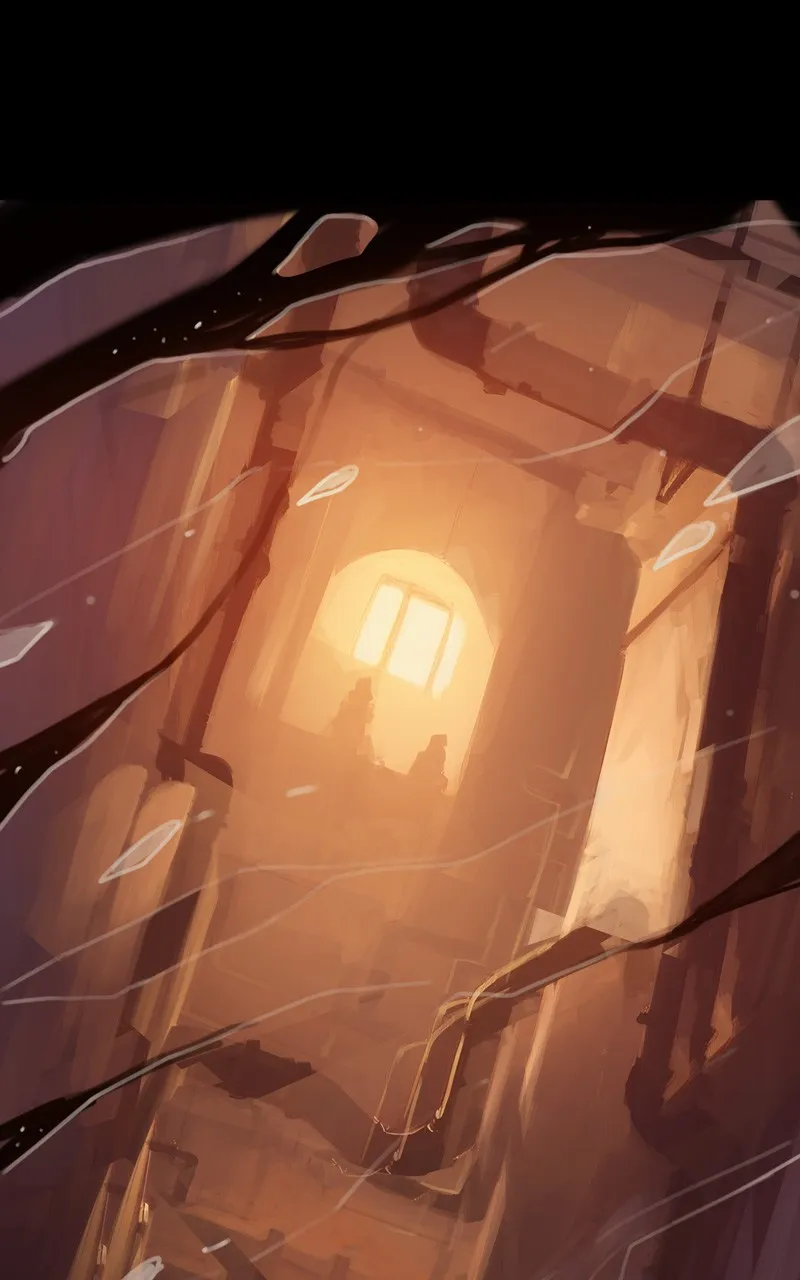 Read Quantum Entanglement chapter 34 image 24 on Lezhin