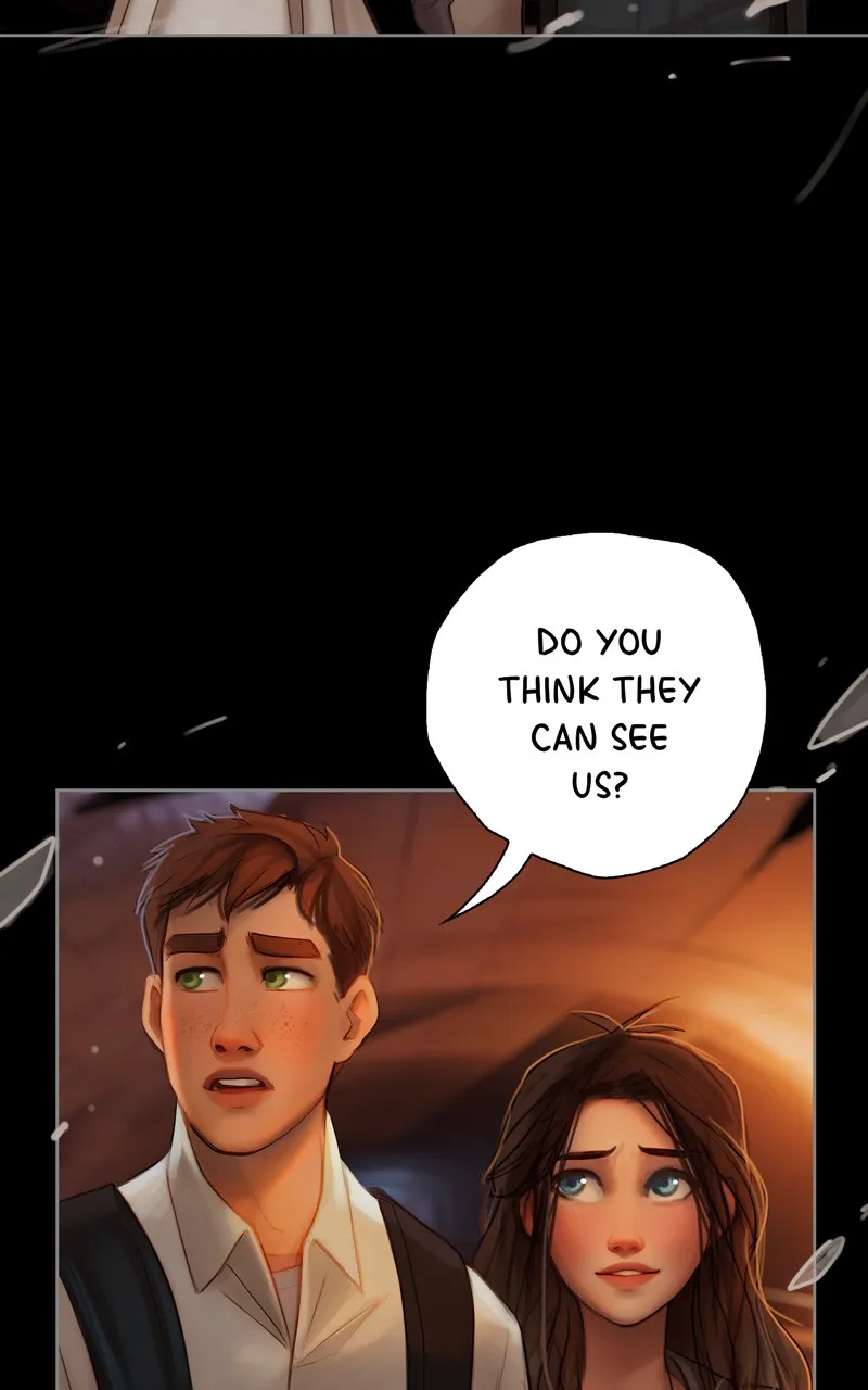 Read Quantum Entanglement chapter 34 image 26 on Lezhin