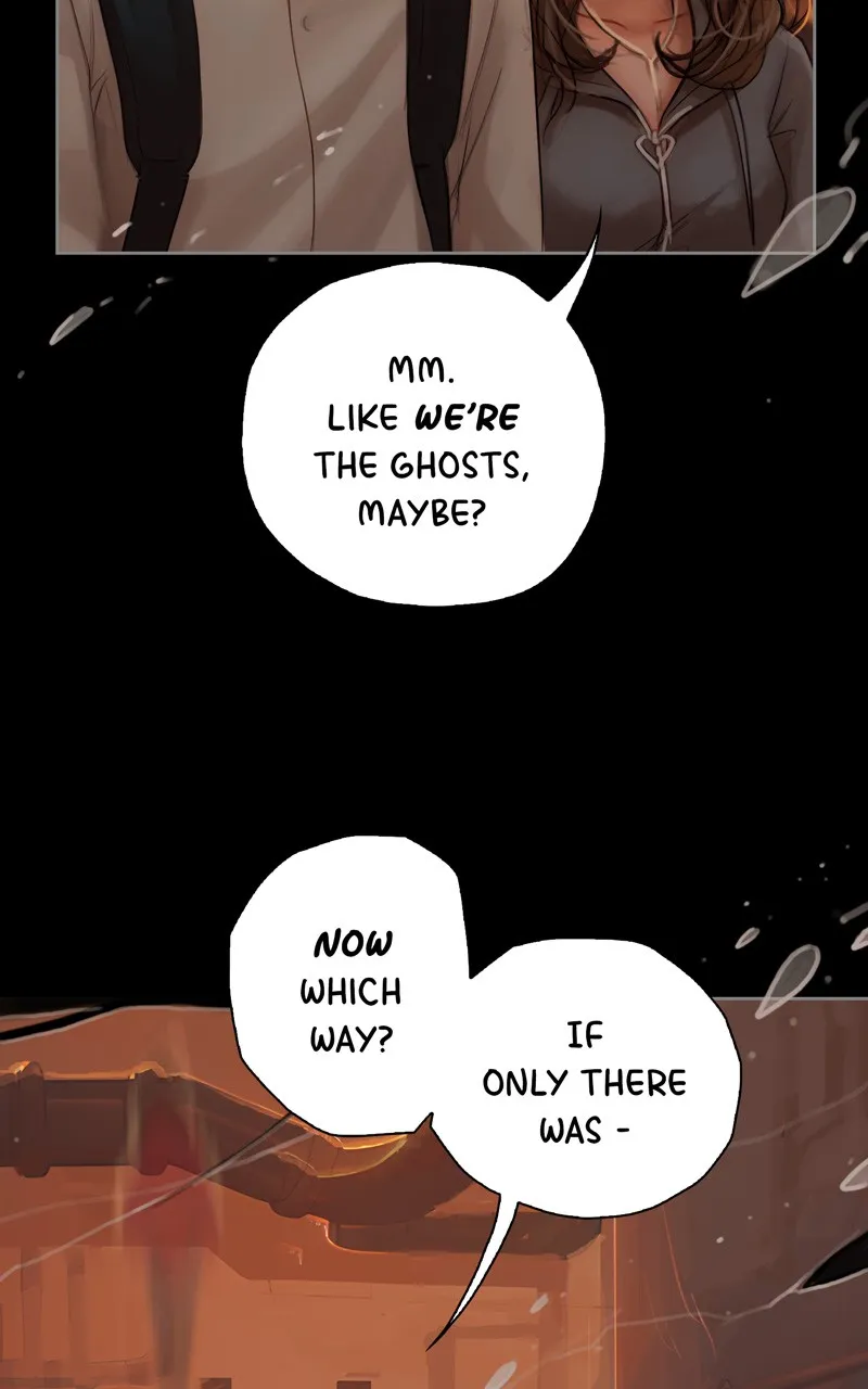Read Quantum Entanglement chapter 34 image 27 on Lezhin