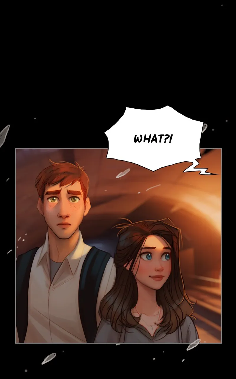 Read Quantum Entanglement chapter 34 image 31 on Lezhin