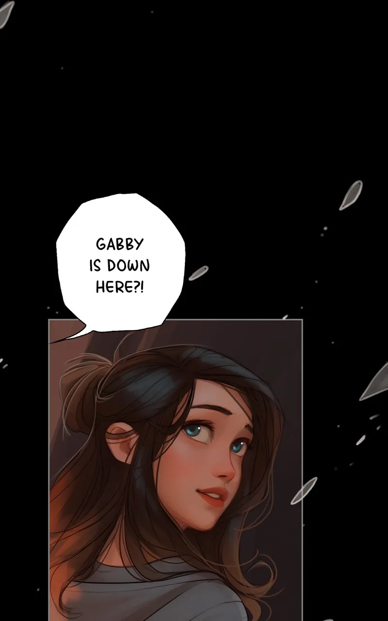 Read Quantum Entanglement chapter 34 image 32 on Lezhin