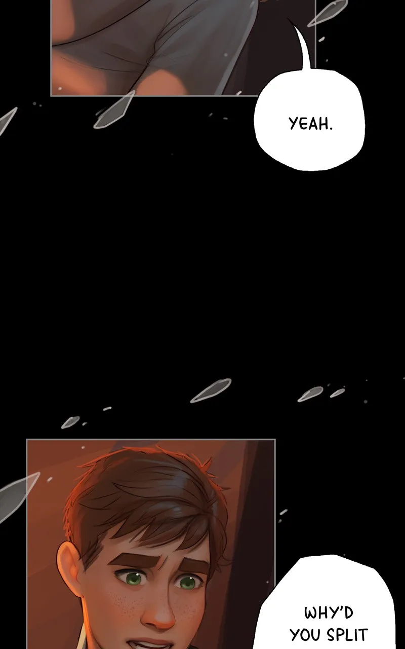 Read Quantum Entanglement chapter 34 image 33 on Lezhin