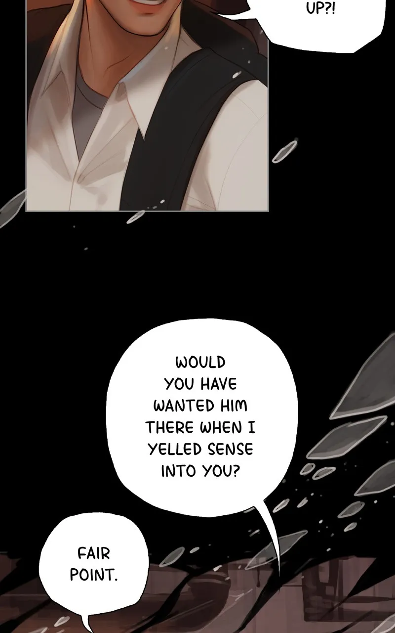 Read Quantum Entanglement chapter 34 image 34 on Lezhin