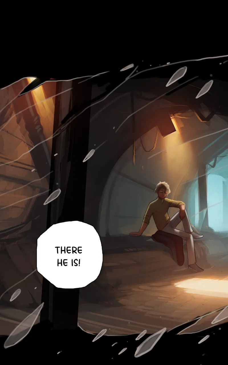 Read Quantum Entanglement chapter 34 image 36 on Lezhin