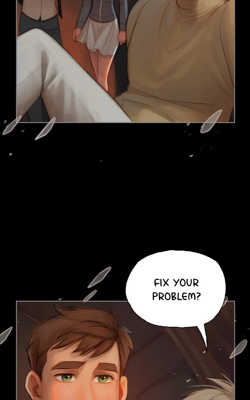 Read Quantum Entanglement chapter 34 image 39 on Lezhin
