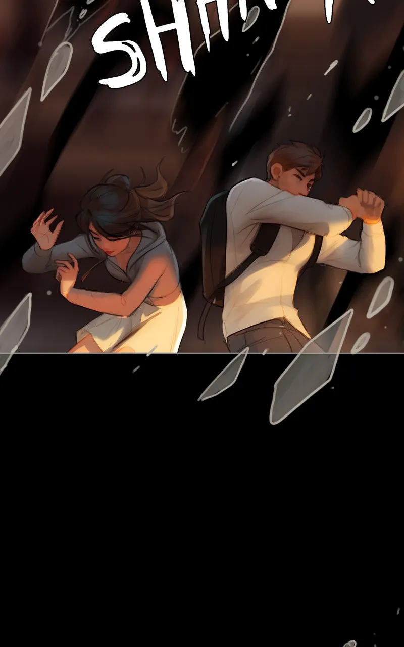 Read Quantum Entanglement chapter 34 image 4 on Lezhin