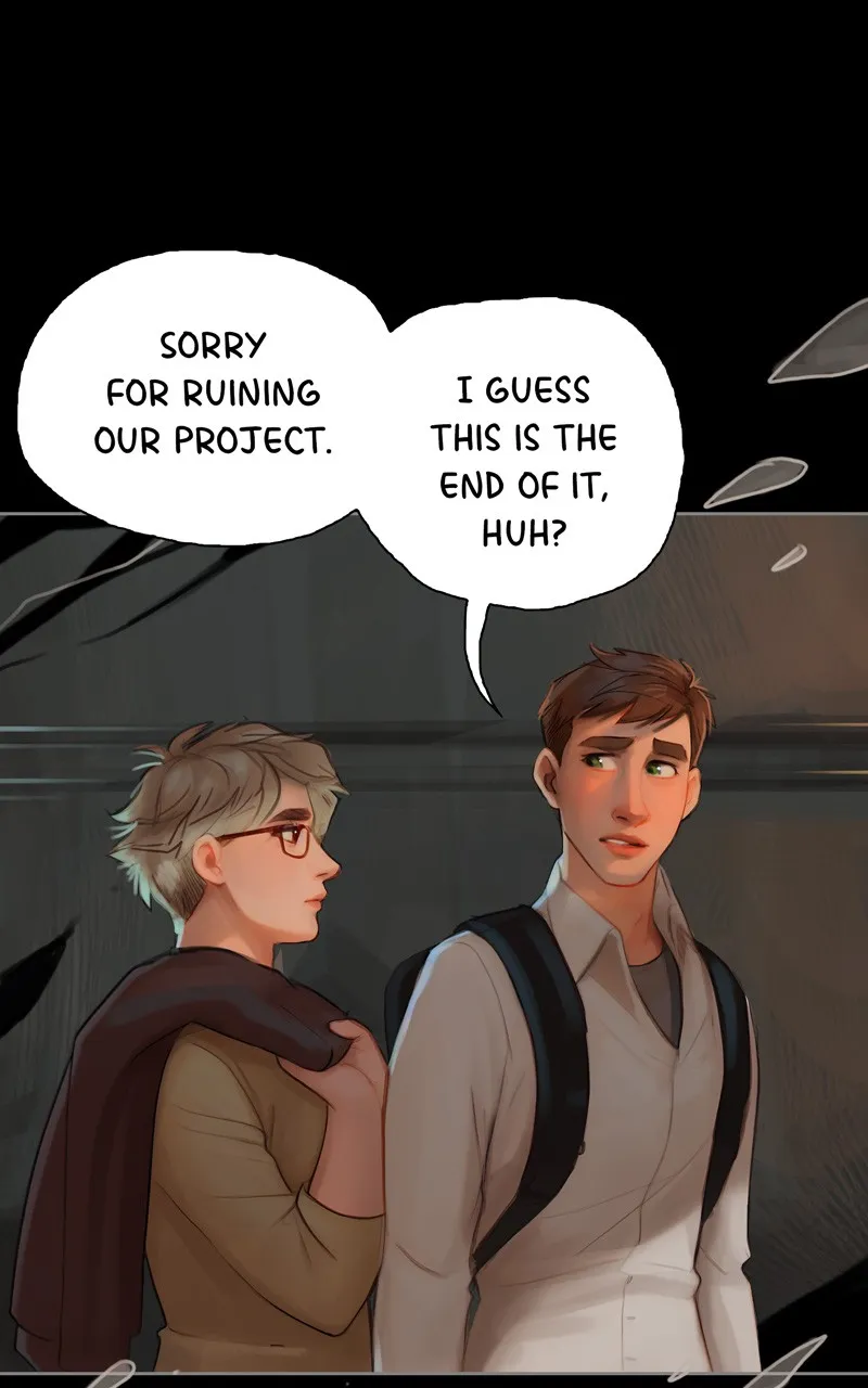 Read Quantum Entanglement chapter 34 image 42 on Lezhin