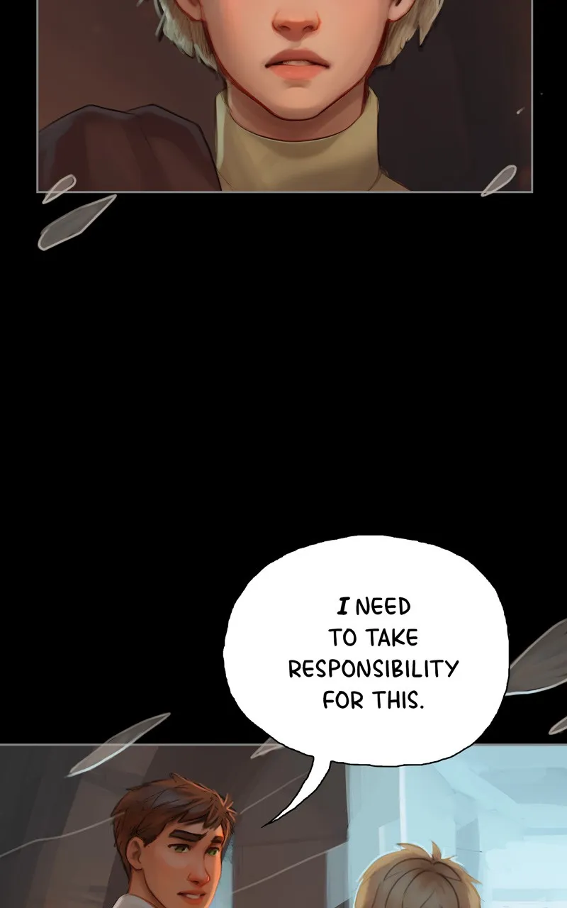 Read Quantum Entanglement chapter 34 image 45 on Lezhin