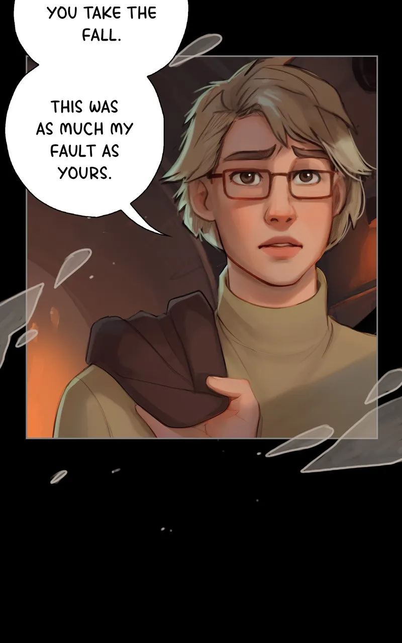 Read Quantum Entanglement chapter 34 image 47 on Lezhin