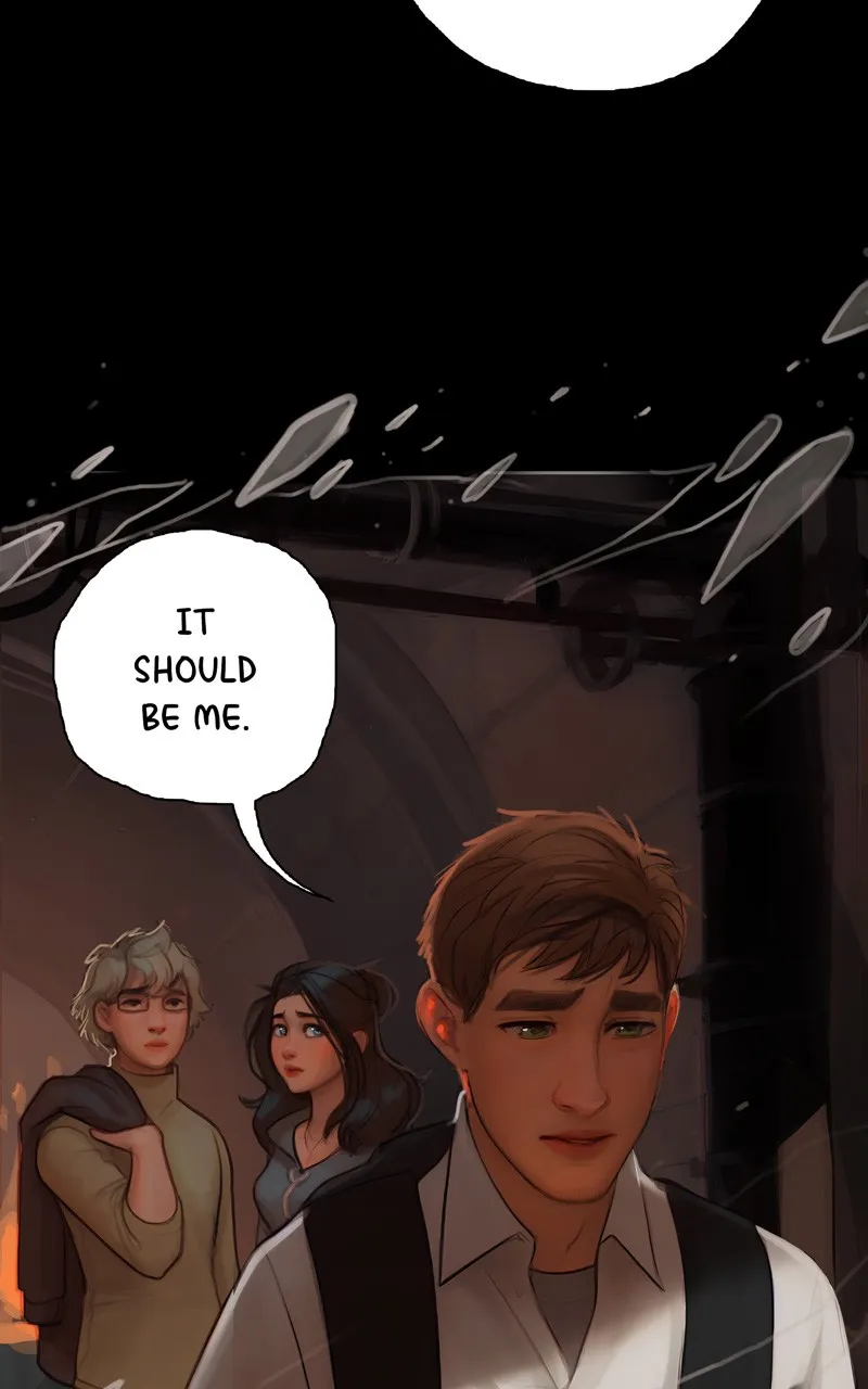 Read Quantum Entanglement chapter 34 image 49 on Lezhin