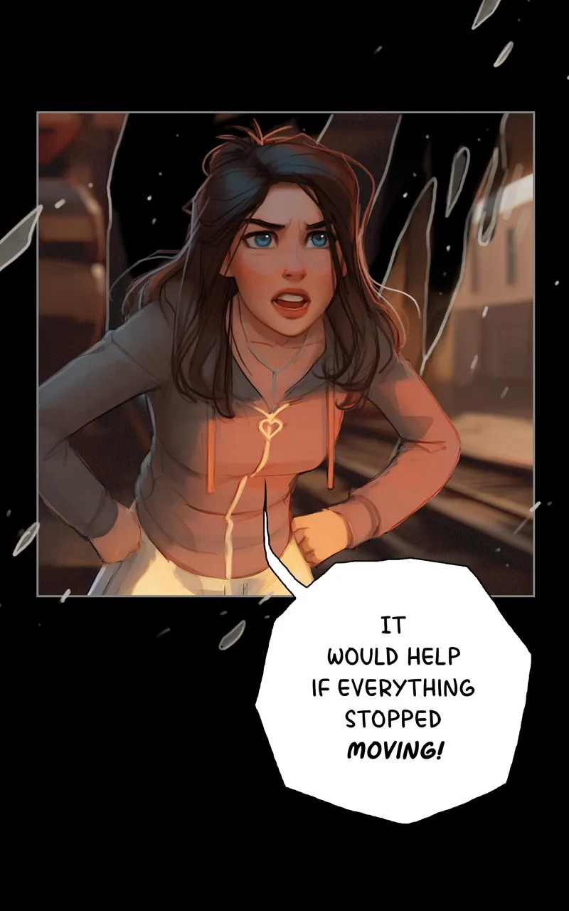 Read Quantum Entanglement chapter 34 image 5 on Lezhin