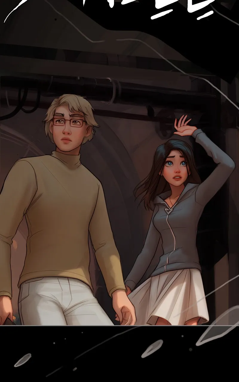 Read Quantum Entanglement chapter 34 image 51 on Lezhin