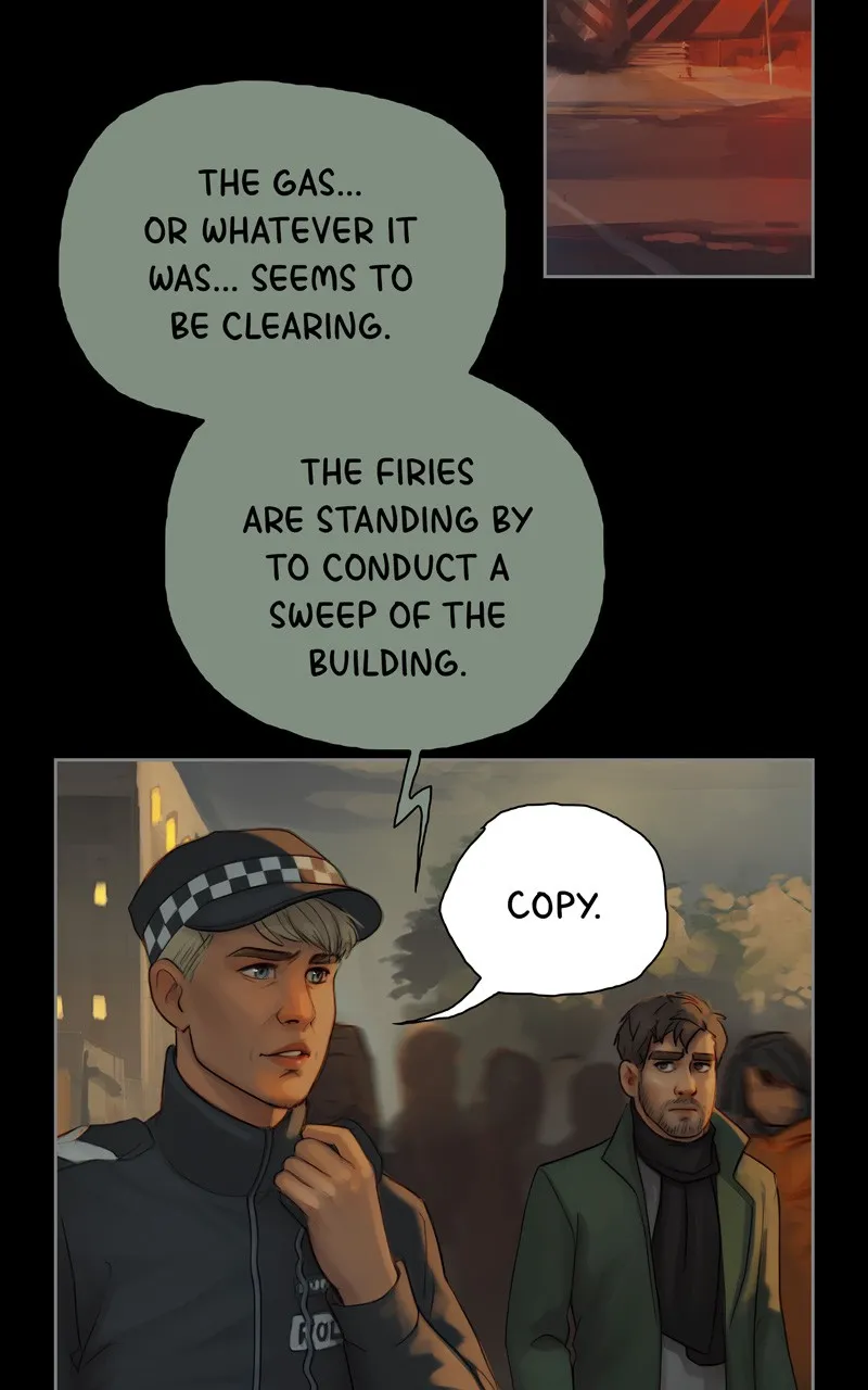 Read Quantum Entanglement chapter 34 image 60 on Lezhin